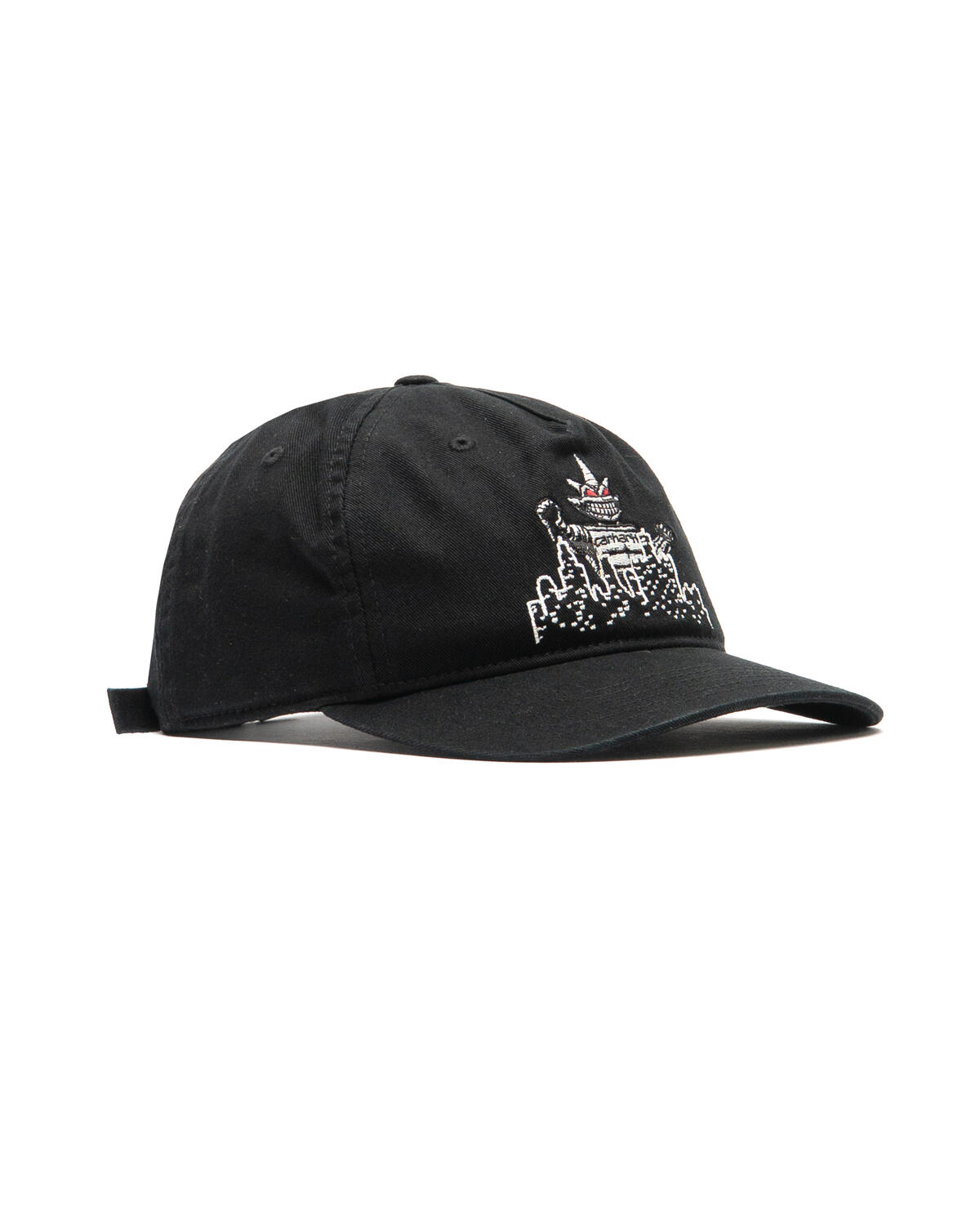 Carhartt WIP Wiptopia 2 Cap | I037250.89XX | AFEW STORE